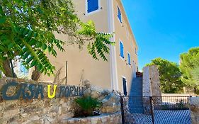 Résidence Casa u fornu