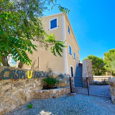 Résidence Casa u fornu LʼÎle-Rousse Extérieur photo