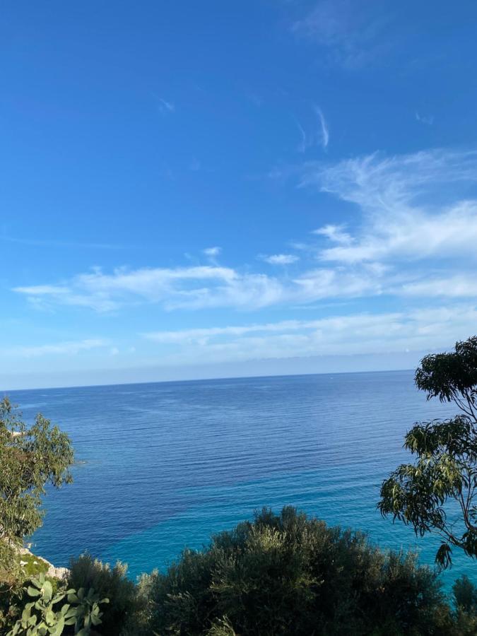 Résidence Casa u fornu LʼÎle-Rousse Extérieur photo