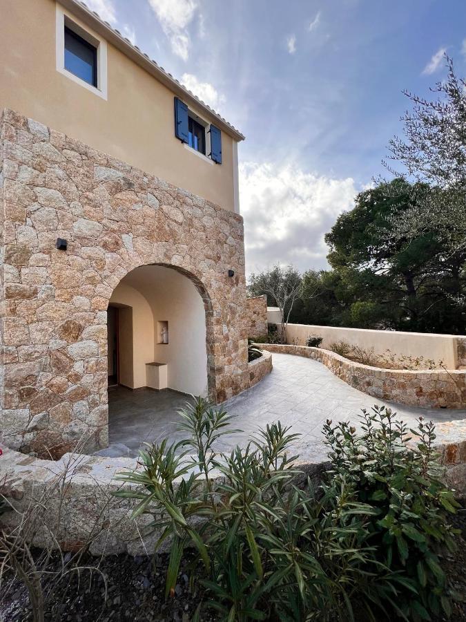 Résidence Casa u fornu LʼÎle-Rousse Extérieur photo